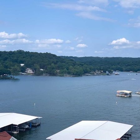 The Lake Escape With Balcony And Pool Access! Camdenton Eksteriør billede